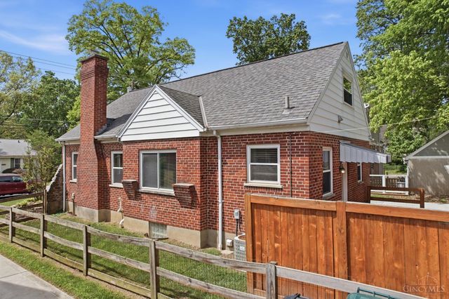 6148 Cambridge Avenue, Cincinnati, OH 45230