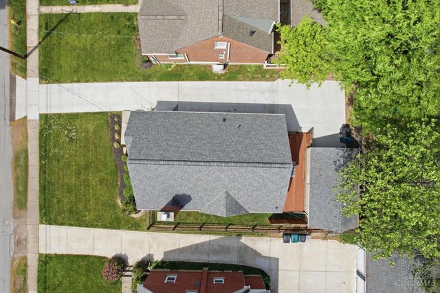 6148 Cambridge Avenue, Cincinnati, OH 45230