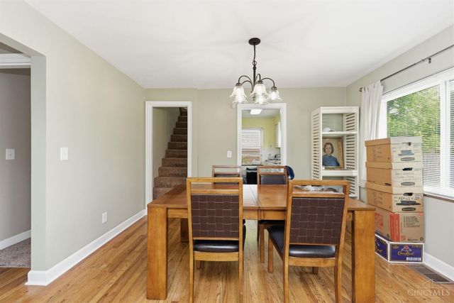 6148 Cambridge Avenue, Cincinnati, OH 45230