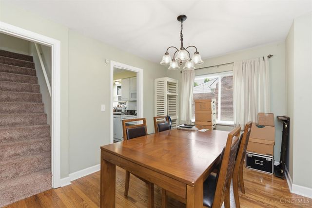 6148 Cambridge Avenue, Cincinnati, OH 45230