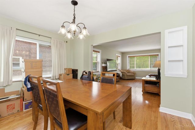 6148 Cambridge Avenue, Cincinnati, OH 45230
