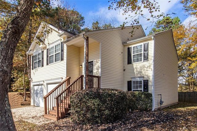 6908 REGISTRY CHASE, Stone Mountain, GA 30087