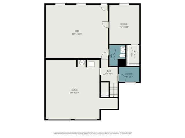 6908 REGISTRY CHASE, Stone Mountain, GA 30087