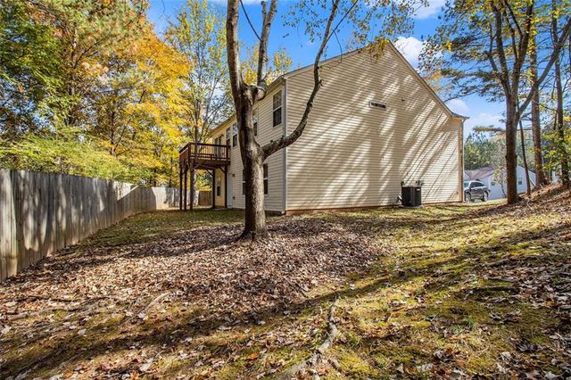 6908 REGISTRY CHASE, Stone Mountain, GA 30087