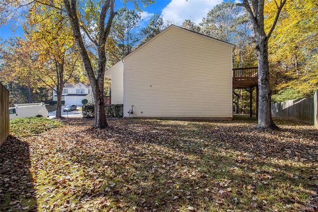 6908 REGISTRY CHASE, Stone Mountain, GA 30087