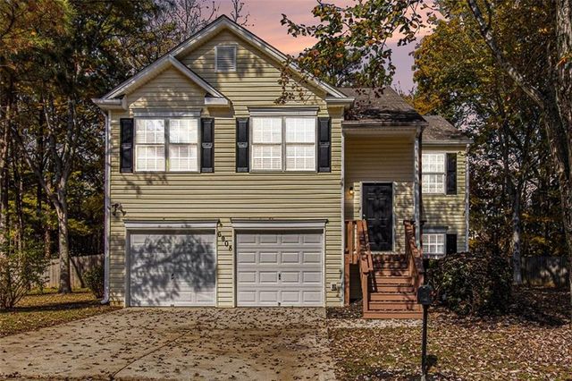 6908 REGISTRY CHASE, Stone Mountain, GA 30087