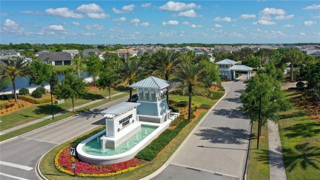 11712 GOLDEN BAY PLACE, Bradenton, FL 34211