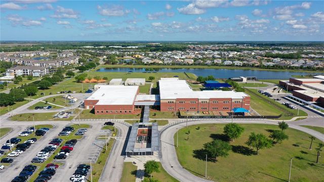 11712 GOLDEN BAY PLACE, Bradenton, FL 34211