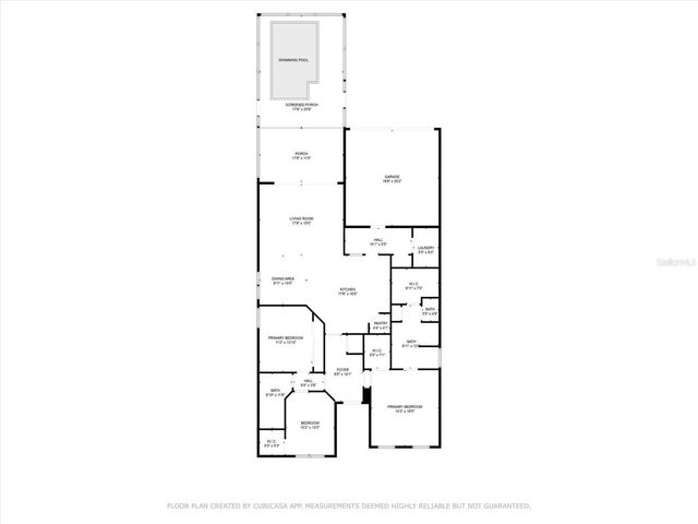 11712 GOLDEN BAY PLACE, Bradenton, FL 34211