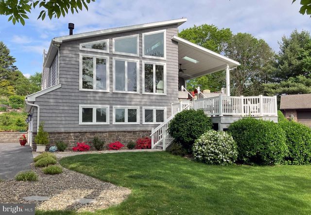 661 APACHE COVE, Auburn, PA 17922