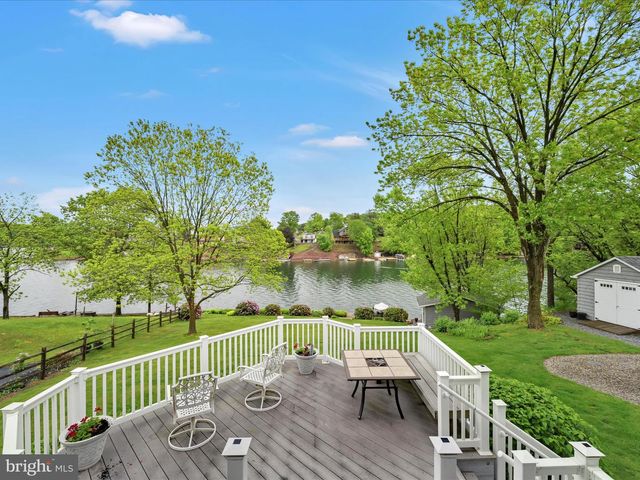 661 APACHE COVE, Auburn, PA 17922