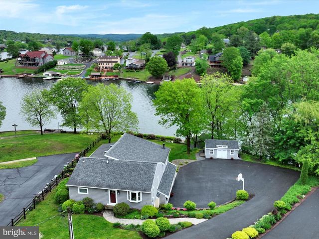 661 APACHE COVE, Auburn, PA 17922