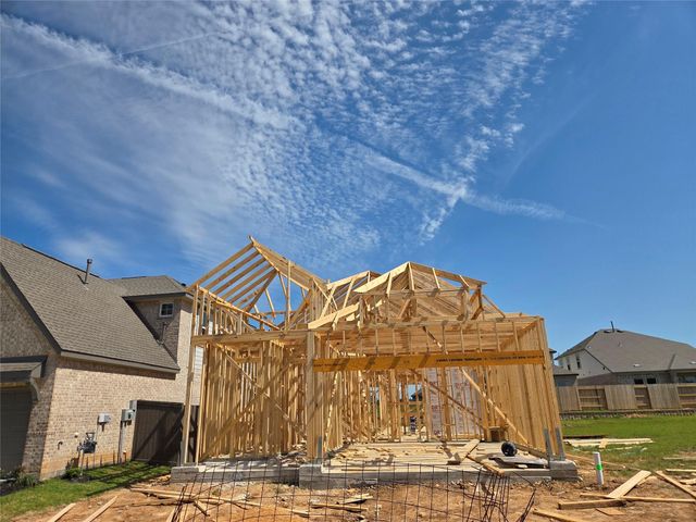 21546 Witham Promenade Lane, Magnolia, TX 77355