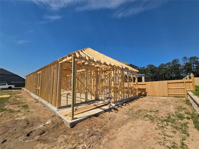 21546 Witham Promenade Lane, Magnolia, TX 77355