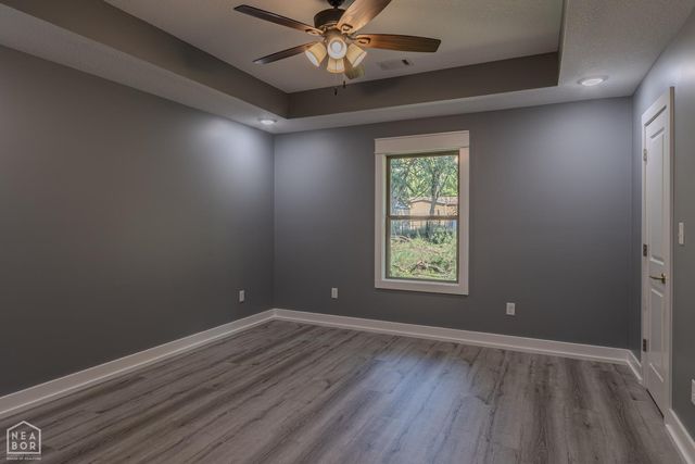 918 Mays A, Jonesboro, AR 72405