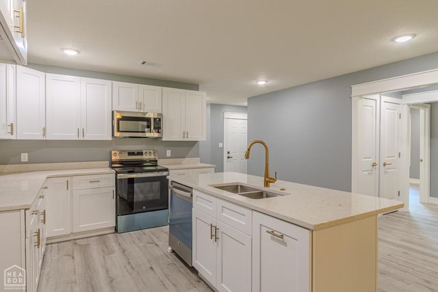 918 Mays A, Jonesboro, AR 72405