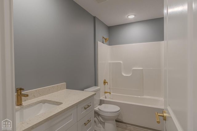 918 Mays A, Jonesboro, AR 72405