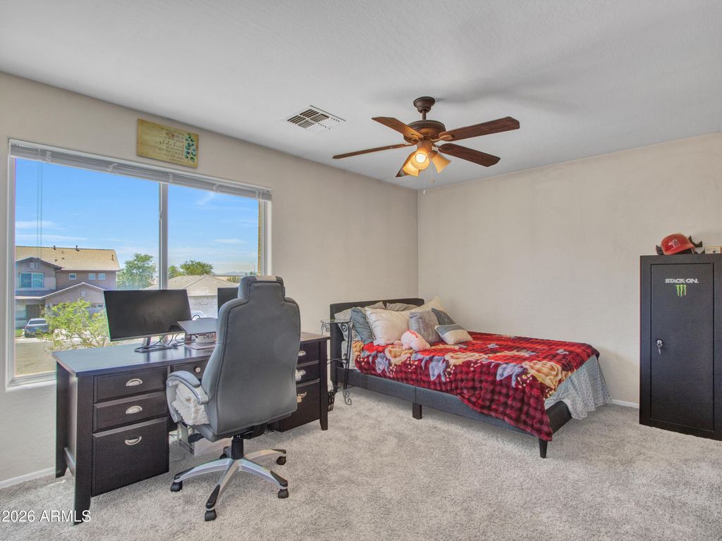 Image 13 of property listing at 313 S 117TH Drive, Avondale, AZ 85323