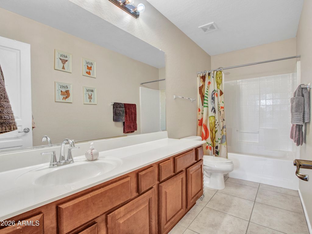 Image 16 of property listing at 313 S 117TH Drive, Avondale, AZ 85323