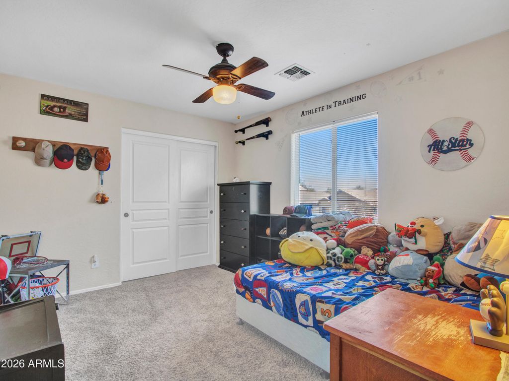 Image 17 of property listing at 313 S 117TH Drive, Avondale, AZ 85323