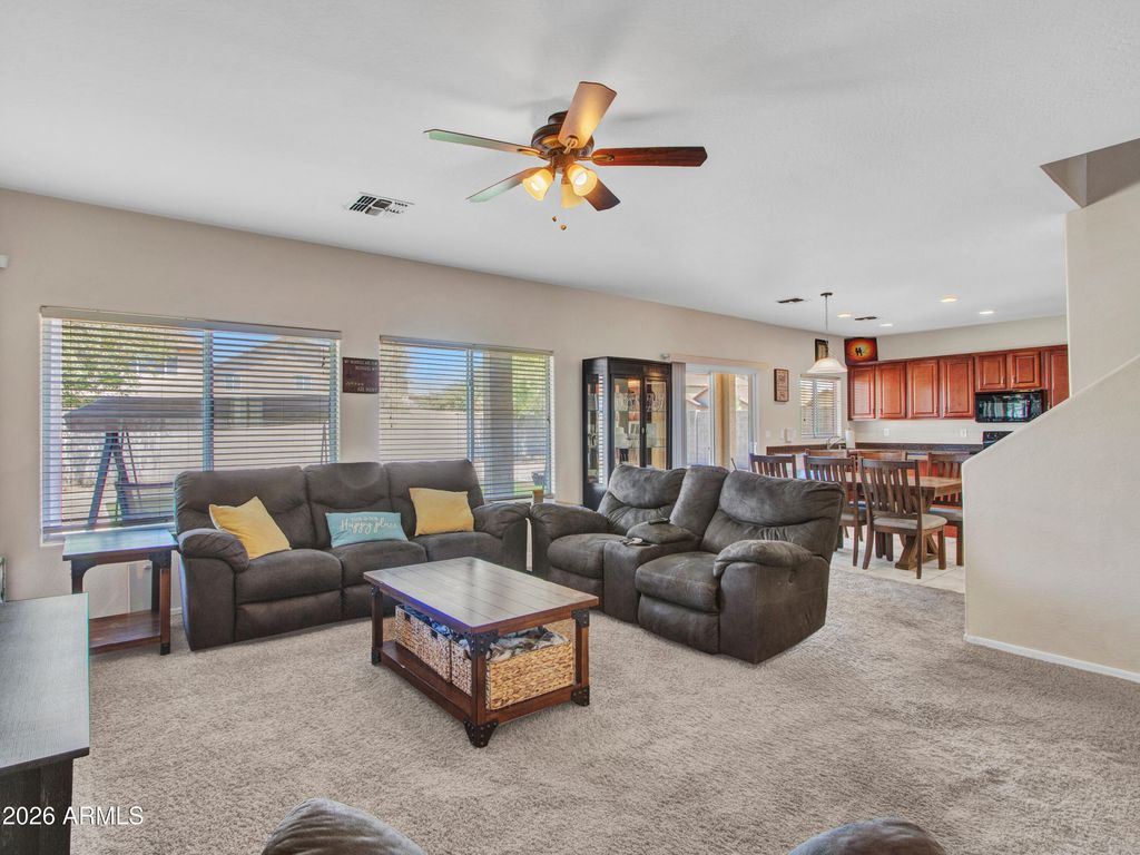 Image 2 of property listing at 313 S 117TH Drive, Avondale, AZ 85323