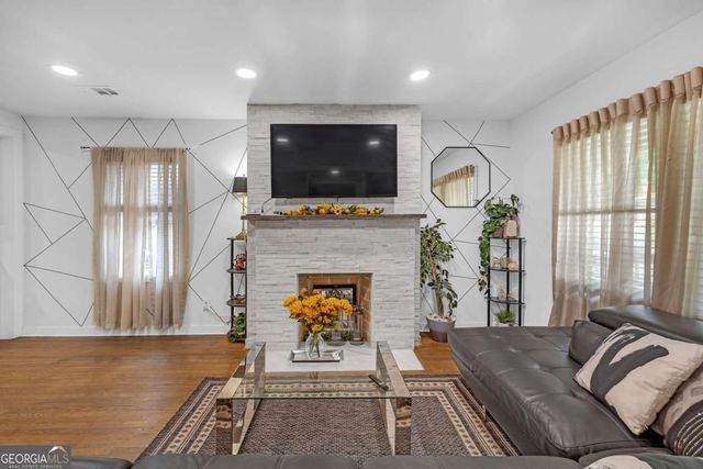 94 Chappell Road SW, Atlanta, GA 30314
