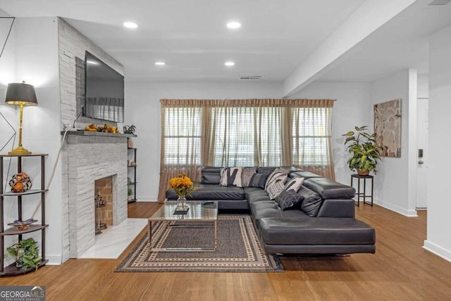 94 Chappell Road SW, Atlanta, GA 30314