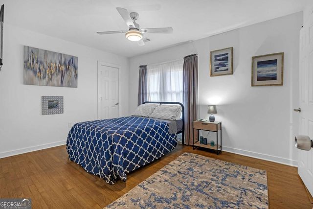 94 Chappell Road SW, Atlanta, GA 30314