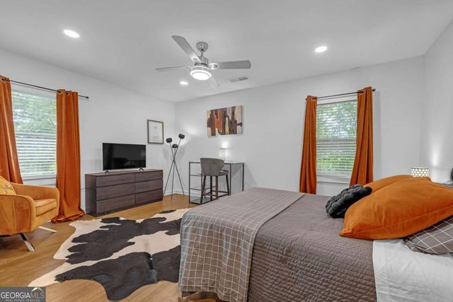 94 Chappell Road SW, Atlanta, GA 30314