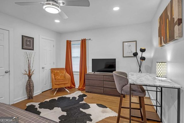 94 Chappell Road SW, Atlanta, GA 30314
