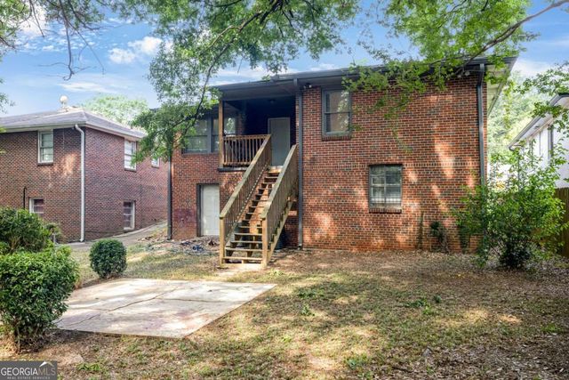 94 Chappell Road SW, Atlanta, GA 30314