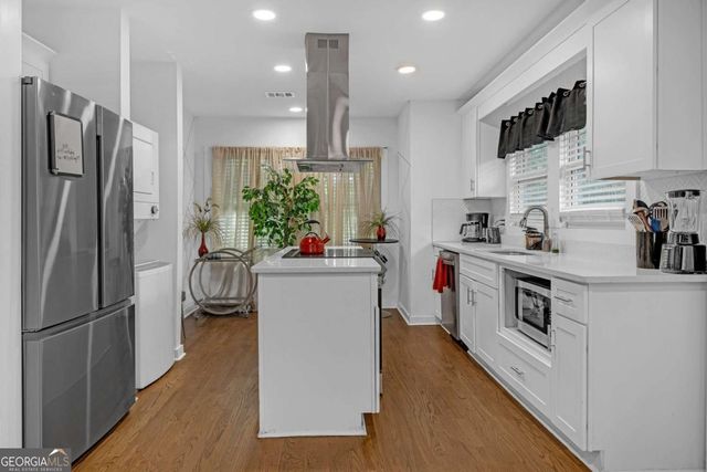 94 Chappell Road SW, Atlanta, GA 30314