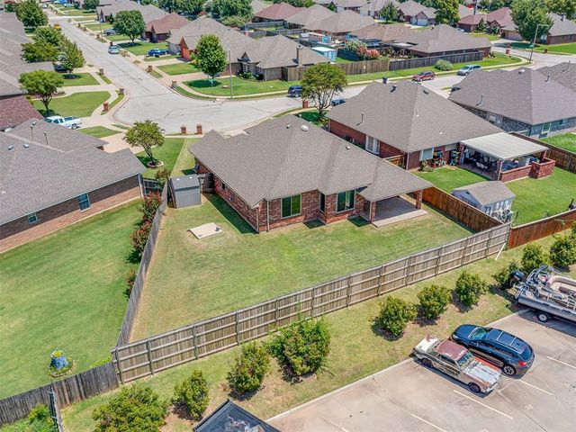 24 SW 132nd Street, Oklahoma City, OK 73170