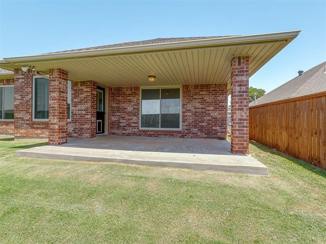24 SW 132nd Street, Oklahoma City, OK 73170