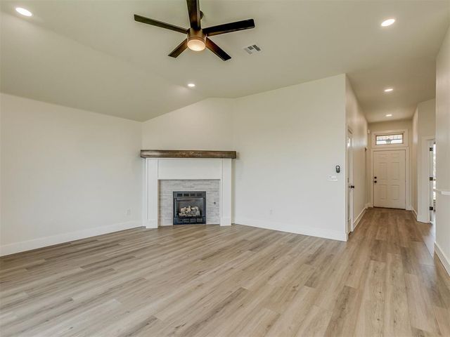 24 SW 132nd Street, Oklahoma City, OK 73170