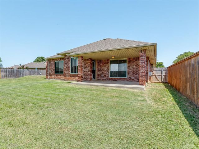 24 SW 132nd Street, Oklahoma City, OK 73170