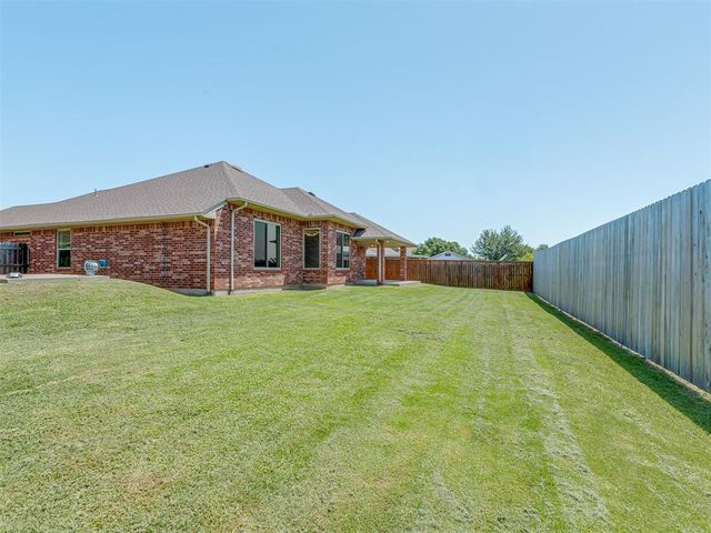 24 SW 132nd Street, Oklahoma City, OK 73170