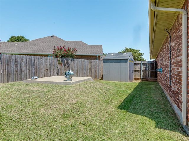 24 SW 132nd Street, Oklahoma City, OK 73170