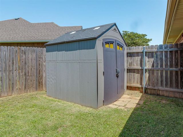 24 SW 132nd Street, Oklahoma City, OK 73170