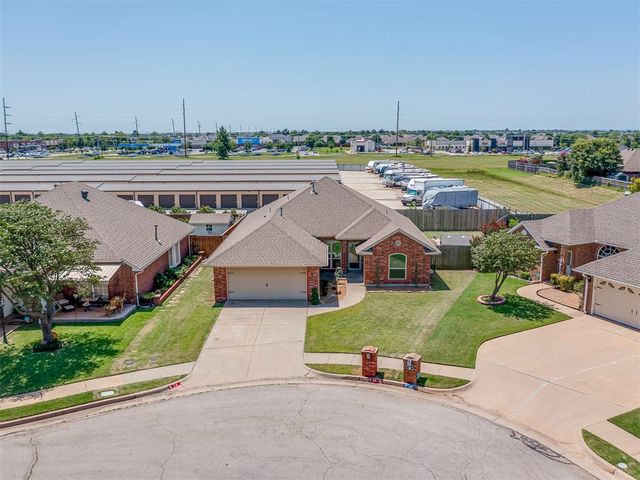 24 SW 132nd Street, Oklahoma City, OK 73170
