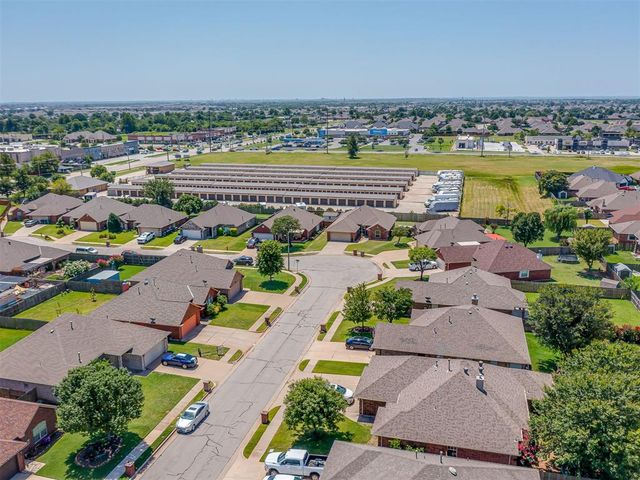 24 SW 132nd Street, Oklahoma City, OK 73170
