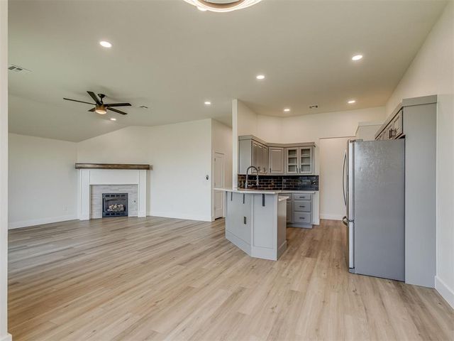 24 SW 132nd Street, Oklahoma City, OK 73170