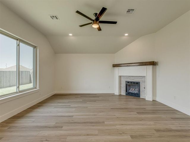 24 SW 132nd Street, Oklahoma City, OK 73170