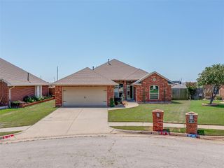 24 SW 132nd Street, Oklahoma City, OK 73170