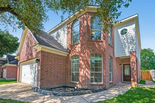2927 Red Oak Leaf Trail, Houston, TX 77084