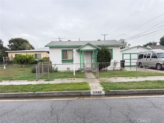 11842 Lindale Street, Norwalk, CA 90650