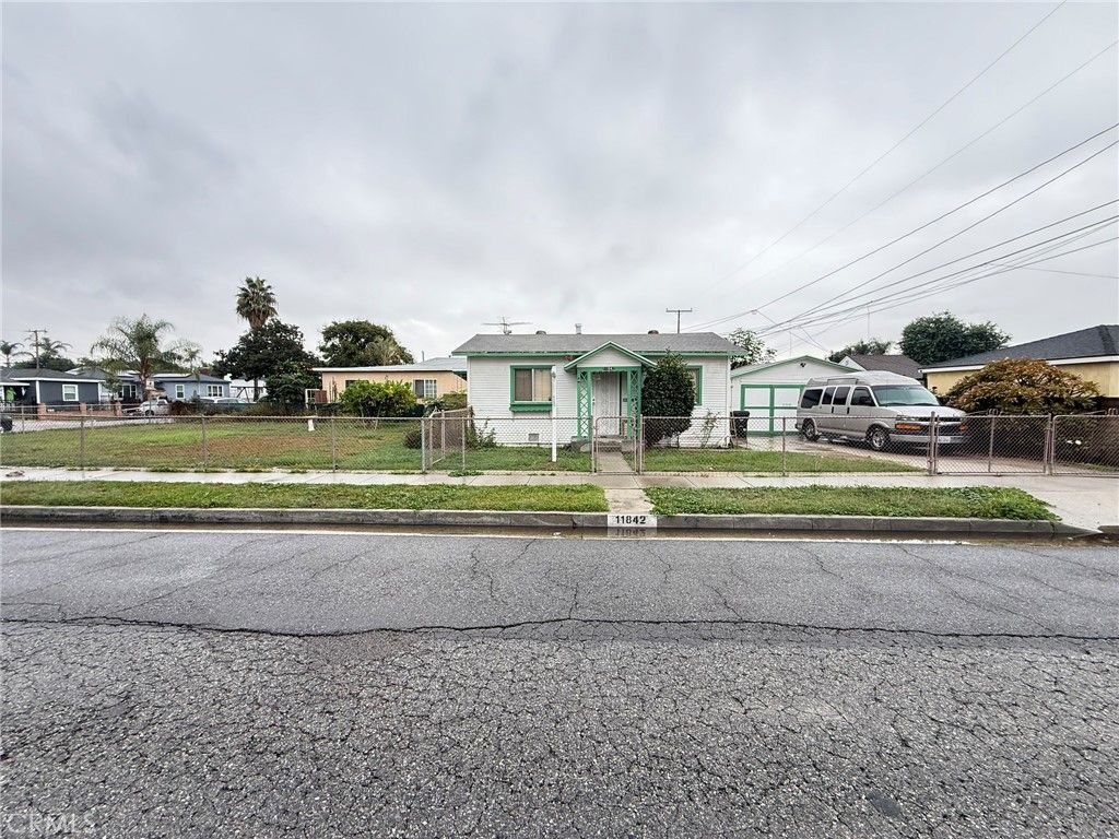 11842 Lindale Street, Norwalk, CA 90650