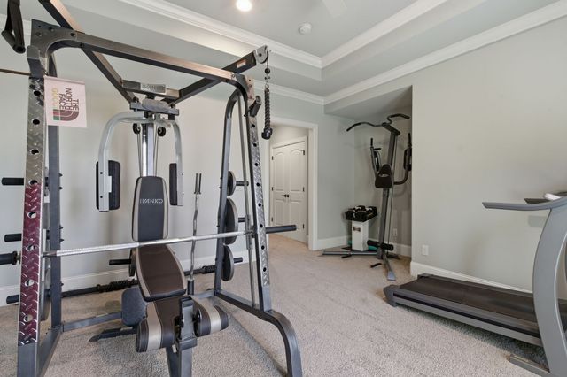 21 Sawgrass Ln, Brentwood, TN 37027