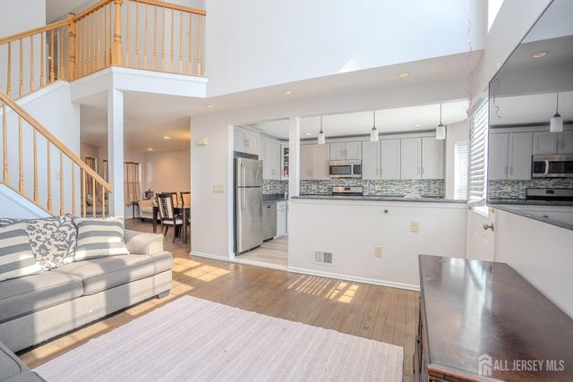 114 Jared Drive, North Brunswick, NJ 08902