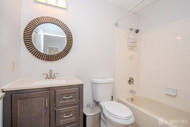 114 Jared Drive, North Brunswick, NJ 08902